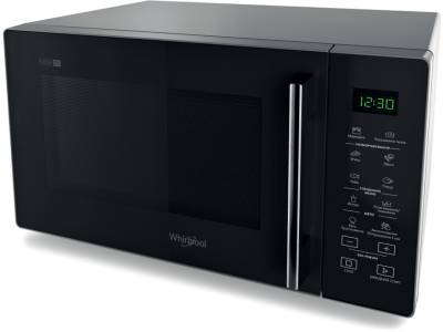 Микроволновка Whirlpool MWP 251 SB