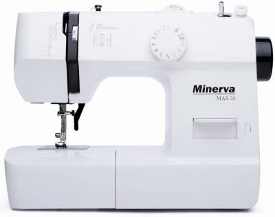 Машина Minerva M-Max 30