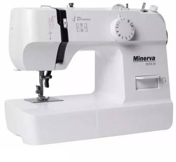 Машина Minerva Max30