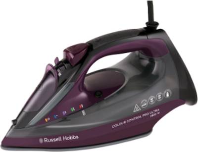 Утюг Russell Hobbs Colour Control Pro Ultra 27281-56