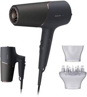 Фен Philips BHD538/30