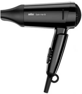 Фен Braun HD 350E