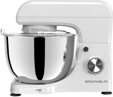 Комбайн Grunhelm GKM0019W