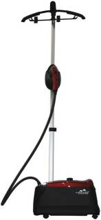 Отпариватель MONTE MT-1564 Black/Red
