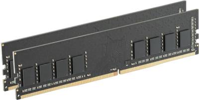 Память Exceleram DDR4 32GB (2x16GB) 3200MHz CL22 E4323222XD