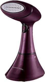 Отпариватель Russell Hobbs 27410-56 Steam Genie Colour Control