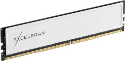 Память Exceleram White Sark DDR4 16GB 3200MHz CL22 EBW4163222X