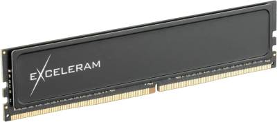 Память Exceleram Black Sark DDR4 16GB 3200MHz CL22 ED4163222X