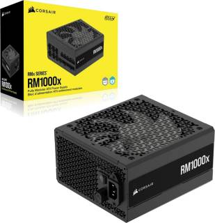 Адаптер Corsair RM1000x CP-9020271-EU