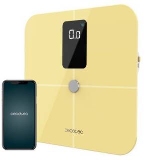 Весы напольные CECOTEC Surface Precision 10400 Yellow