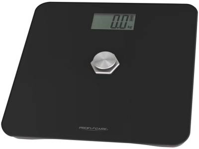 Весы PROFICARE PC-PW 3112 Black