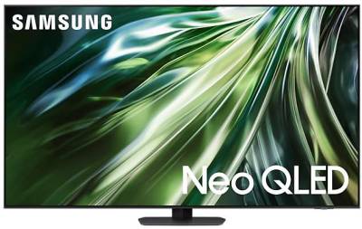 Телевизор Samsung 75 Neo QLED 4K QN90D (QE75QN90D) 2024