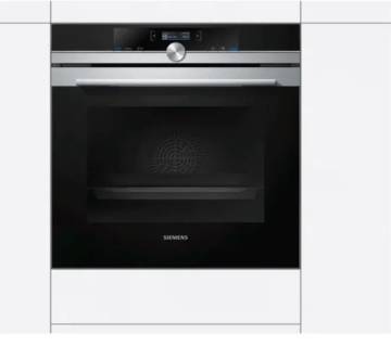 Духовка Siemens HB673GBS1