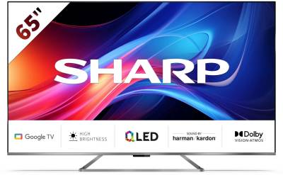 Телевизор Sharp 65GP7265E