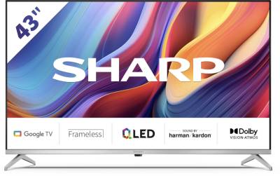 Телевизор Sharp 43GP6765