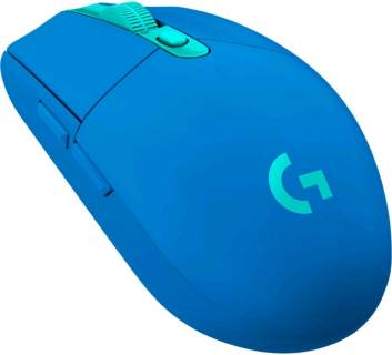 Мышка Logitech G304 Bluetooth Blue 910-006016