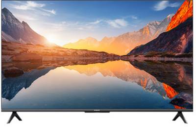 Телевизор Xiaomi TV A 55 2025