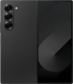 Смартфон Samsung Galaxy Fold6 12/512Gb (SM-F956BAKC) Crafted Black