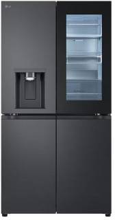 Холодильник Lg GMG960EVEE