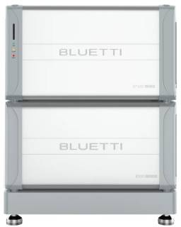 Зарядная станция BLUETTI EP600 + B500 Home Battery Backup 3500W/4960Wh EP600+1xB500