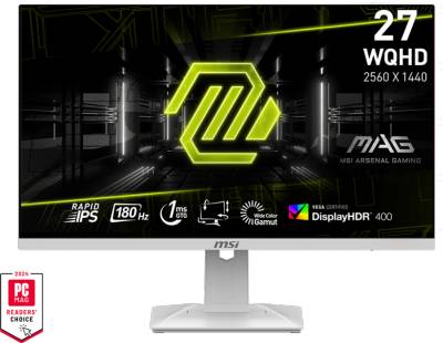 Монитор MSI MAG 274QRFW