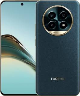 Смартфон Realme 13 Pro 5G 8/256GB NFC Green