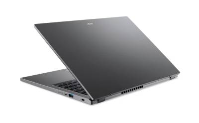 Ноутбук Acer Extensa 15 EX215-23-R04G Notebook Steel Gray NX.EH3EU.01D