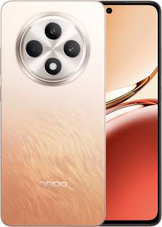 Смартфон Oppo Reno12 FS 8/256GB (CPH2637) Amber Orange