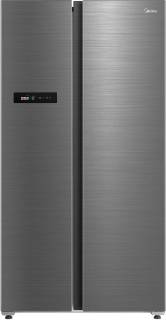 Холодильник Midea MDRS791MIC46