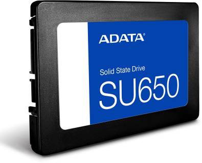 Накопитель A-Data Ultimate SU650 2TB 3D TLC ASU650SS-2TT-R