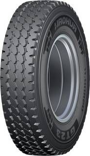 Шина Haohua GT23 315/80 R22.5 157/154M