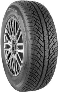 Шина Cooper Discoverer Winter 275/50 R20 113V XL