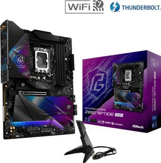 Материнская плата ASRock Z890 Riptide WiFi