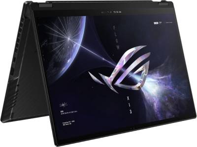 Ноутбук ASUS ROG Flow X13 (2023) Off Black GV302XV-NEBULA008W