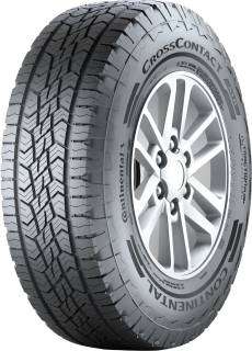 Шина Continental CrossContact ATR 255/70 R17 112T