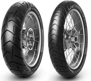 Шина Metzeler Tourance Next 2 150/70 R18 70V