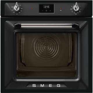 Духовка Smeg SOP6900TN