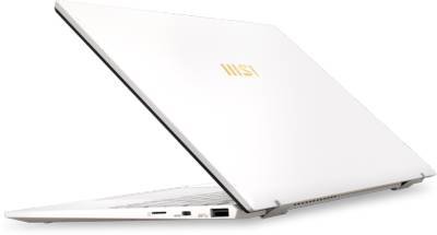 Ноутбук MSI Prestige 13Evo A12M-070US Pure White PRE13EVO12070