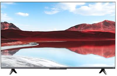 Телевизор Xiaomi QLED TV A Pro 43 2025 L43MA-SEU | ELA5483EU