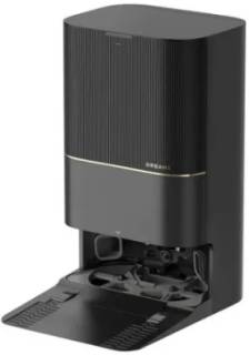 Пылесос Dreame Bot X40 Ultra Black RLX63CE-Bl