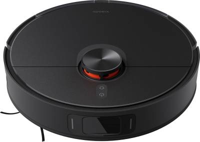 Пылесос Xiaomi Robot Vacuum S20 plus Black