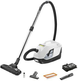 Пылесос Karcher DS 6 1.195-250.0