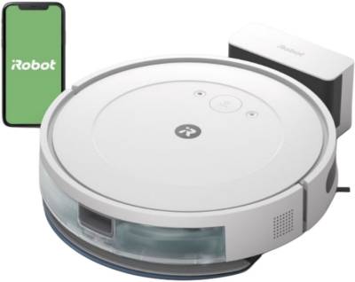 Пылесос Irobot Combo Essential RVG-Y1 Y011640