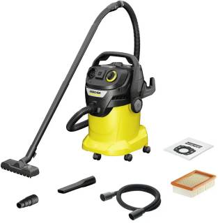 Пылесос Karcher KWD6P 1.628-485.0