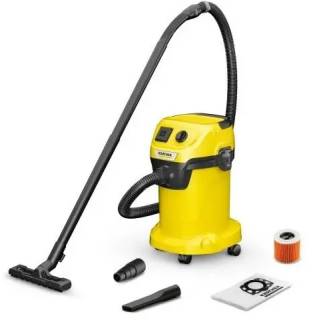 Пылесос Karcher WD 3 P V-19/4/20 1.628-176.0