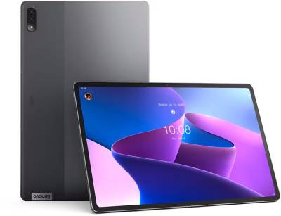 Планшет Lenovo Tab P12 PRO 8/256 Wi-Fi Storm Grey + Precision Pen 3 ZA9D0072ES