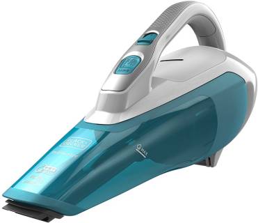 Пылесос Black&Decker WDA315J