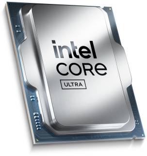 Процессор Intel Core Ultra 5 Processor 245KF Tray AT8076806414