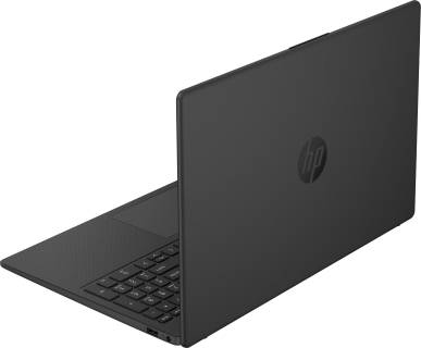 Ноутбук HP Laptop 15-fd1073ua Jet black B23D0EA