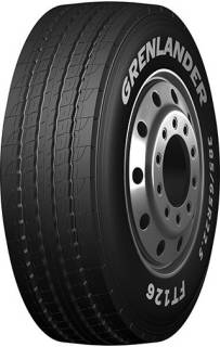 Шина Grenlander FT126 385/65 R22.5 160L